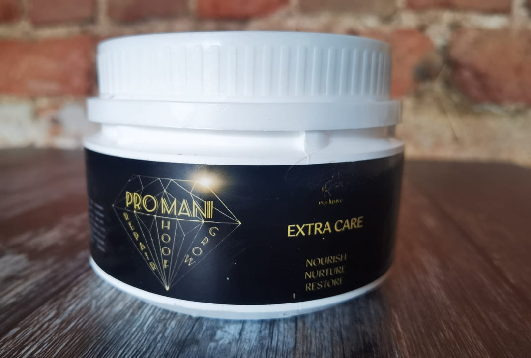 PRO MANI Extra Hoof Care Ointment