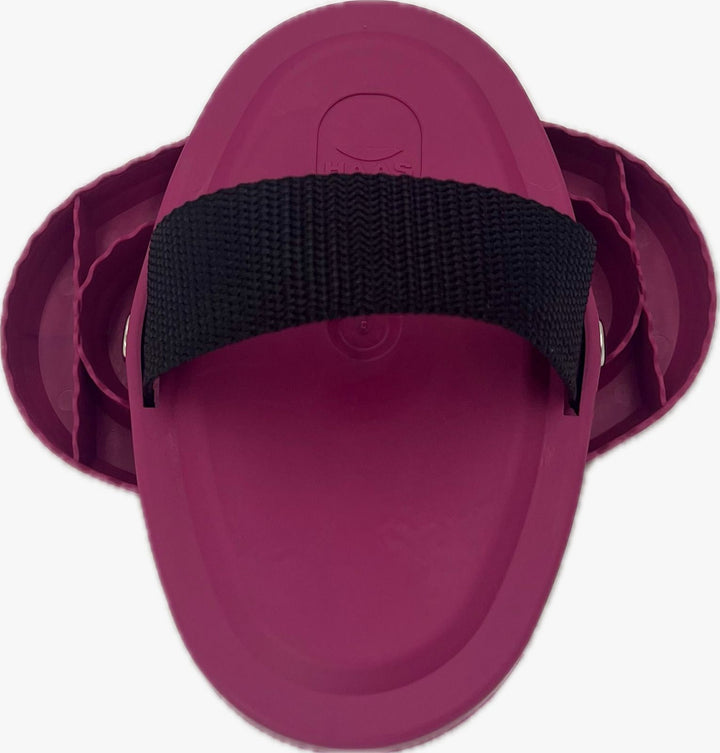 Eqclusive Curry Comb "New Generation"