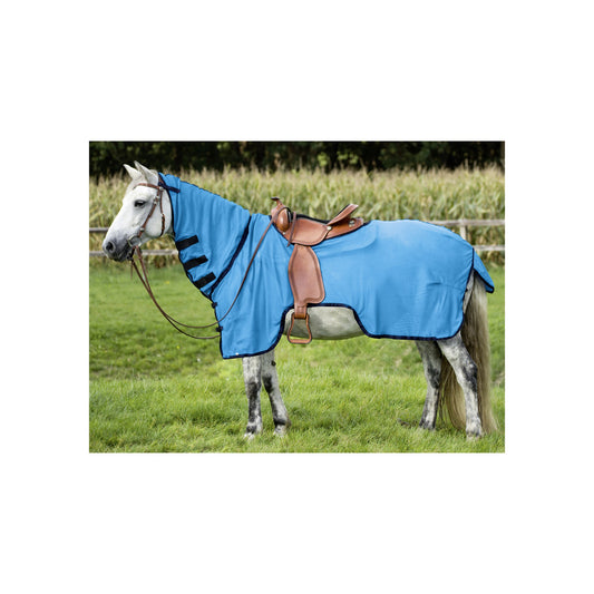 BUSSE Exercise Fly Sheet MONTANA