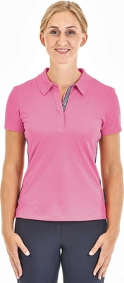 BUSSE Polo-Shirt KAYLIE TECH :201