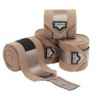 LeMieux Loire  Satin Polo Bandages