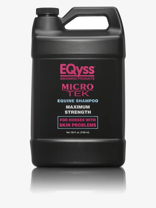 EQyss Micro-Tek Shampoo