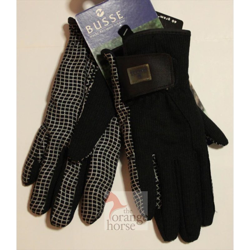 BUSSE Gloves-Classic Winter