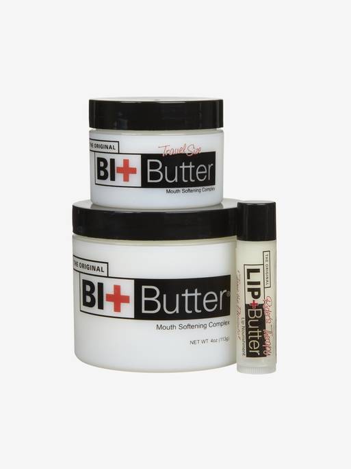 The Original Bit Butter