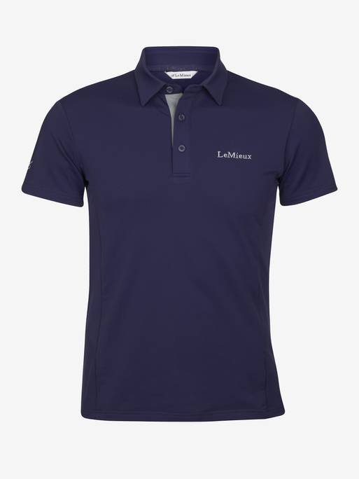 LeMieux Junior Pro Polo Shirt