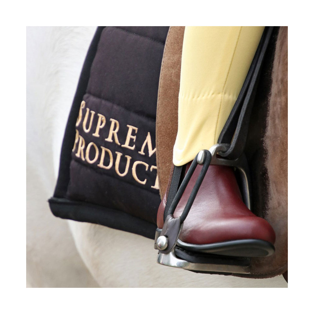 Supreme Products Childrens Show Ring Jodhpur Boots