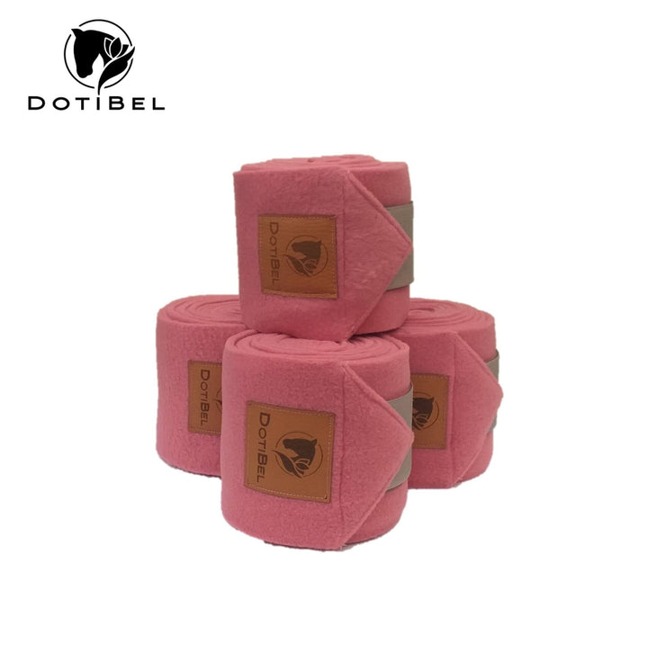 DOTIBEL Fleece Bandages