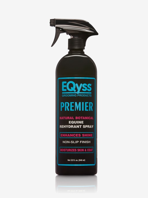 EQyss Premier Rehydrant Spray