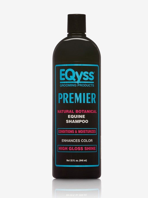 EQyss Premier Gloss Shampoo