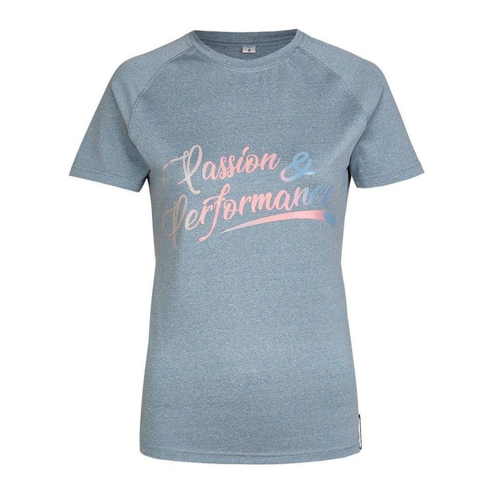 BUSSE T-Shirt PASSION & PERFORMANCE II