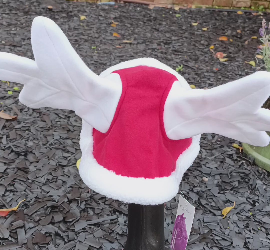 QHP Reindeer hat