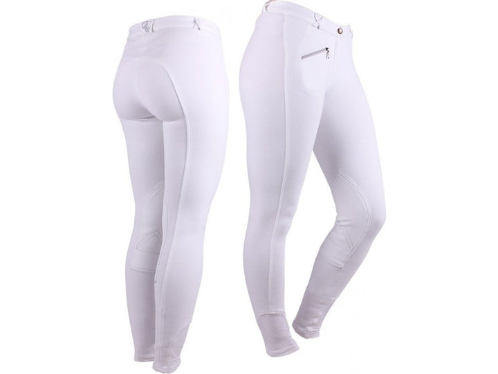 QHP Breeches Adult