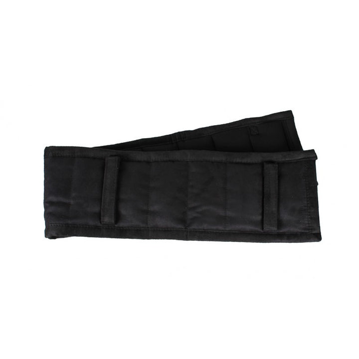 QHP Lunge Pad Full / Black - Eqclusive  - 5