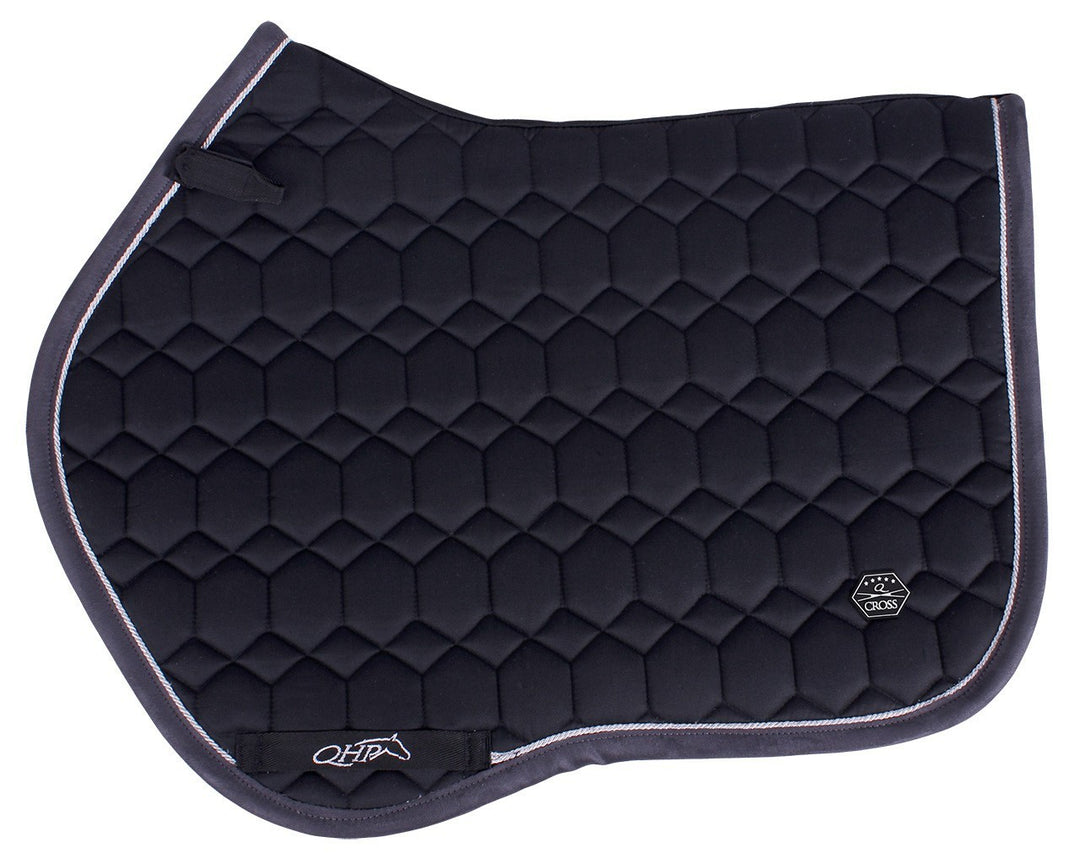 QHP Saddle pad Eldorado