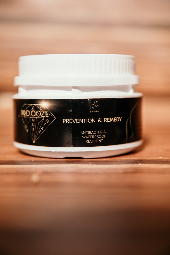 PRO OOZE Mud Fever Prevention & Remedy Ointment