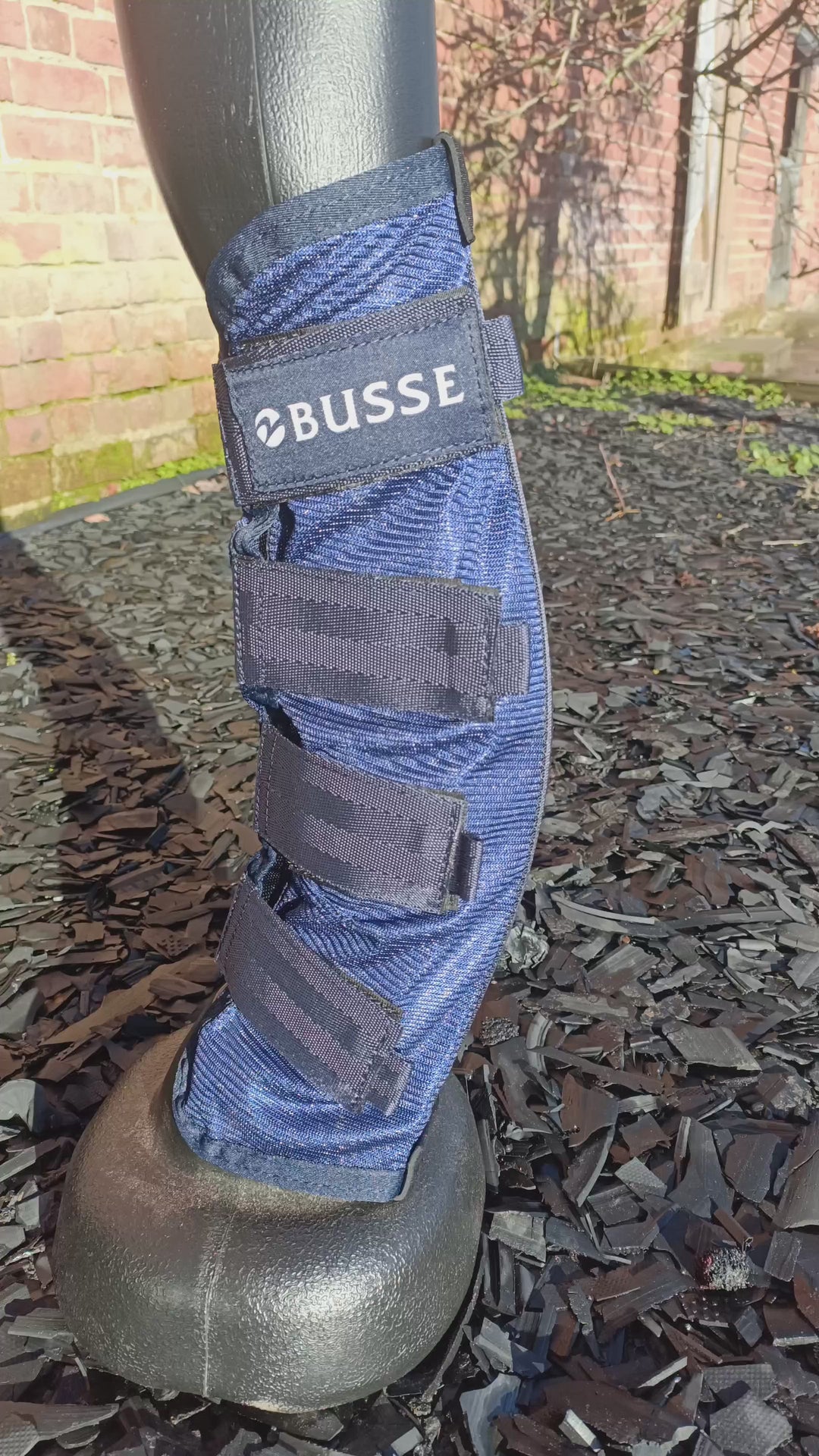 BUSSE Fly Boots COMFORT II