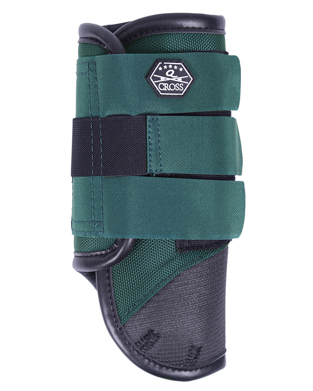 QHP Eventing boots front leg technical
