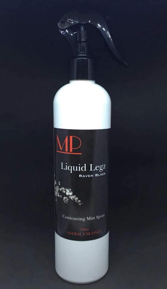MP Gloss Liquid Legz