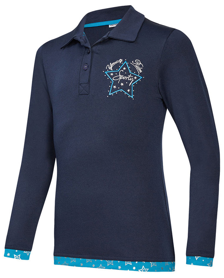 BUSSE Polo-Shirt Kids Collection VI