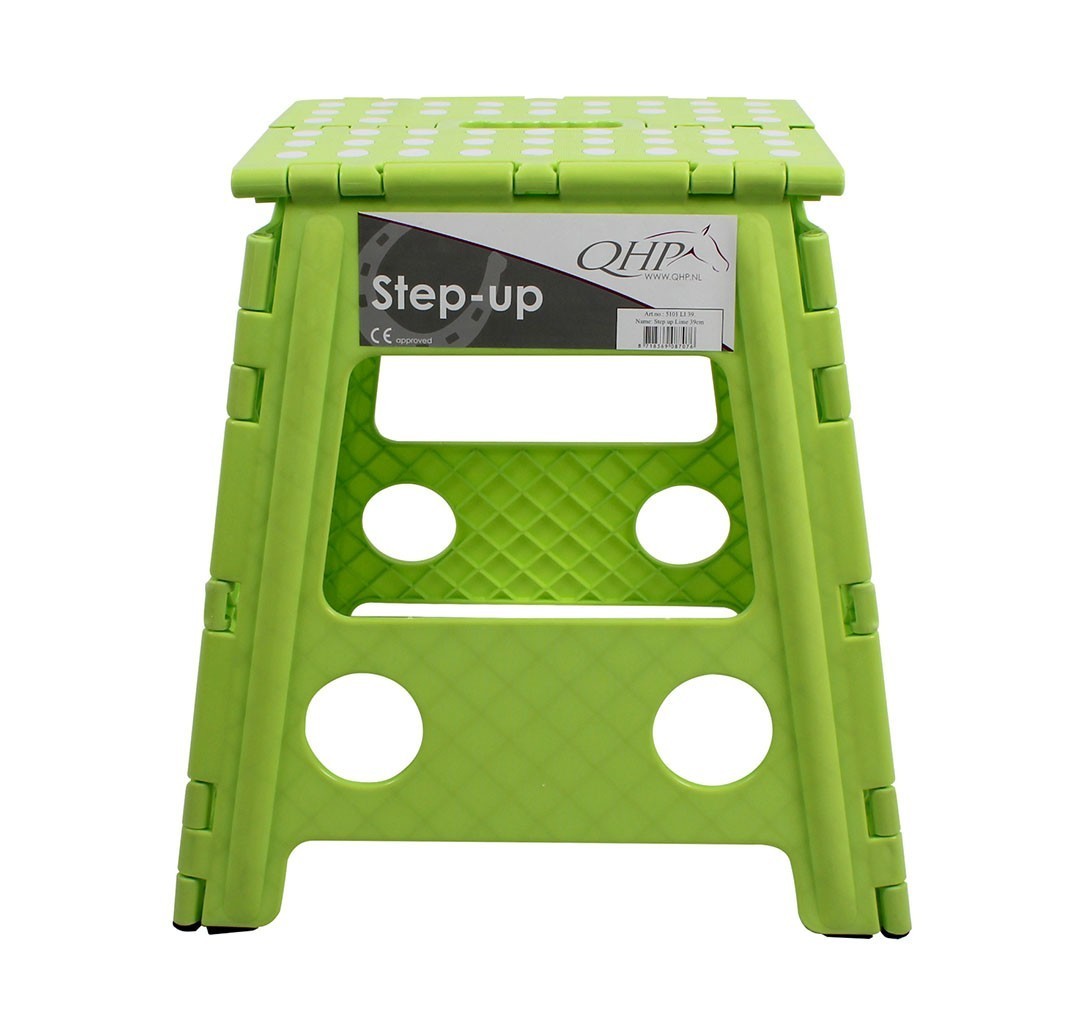 QHP Step-up stool