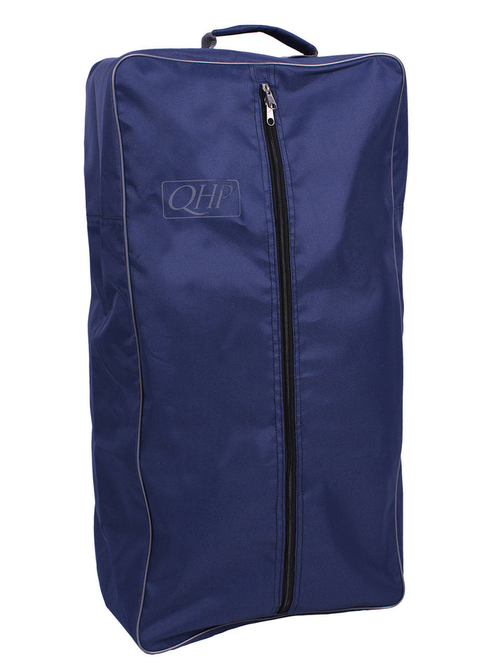 QHP Bridle Bag