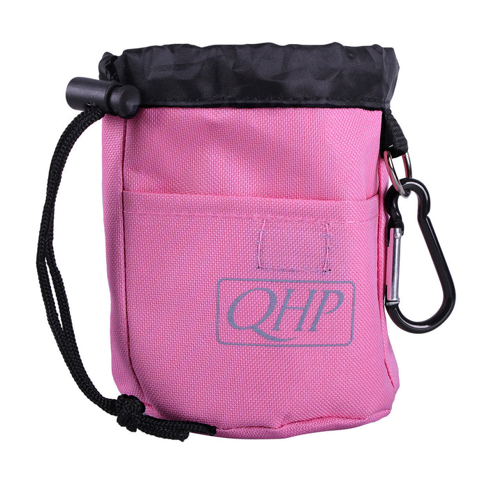 QHP Treat bag