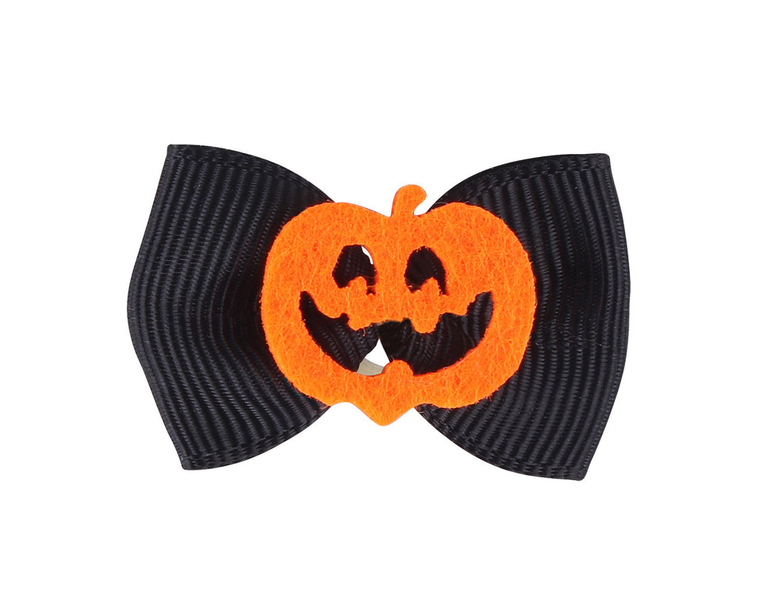 QHP Show bows Halloween