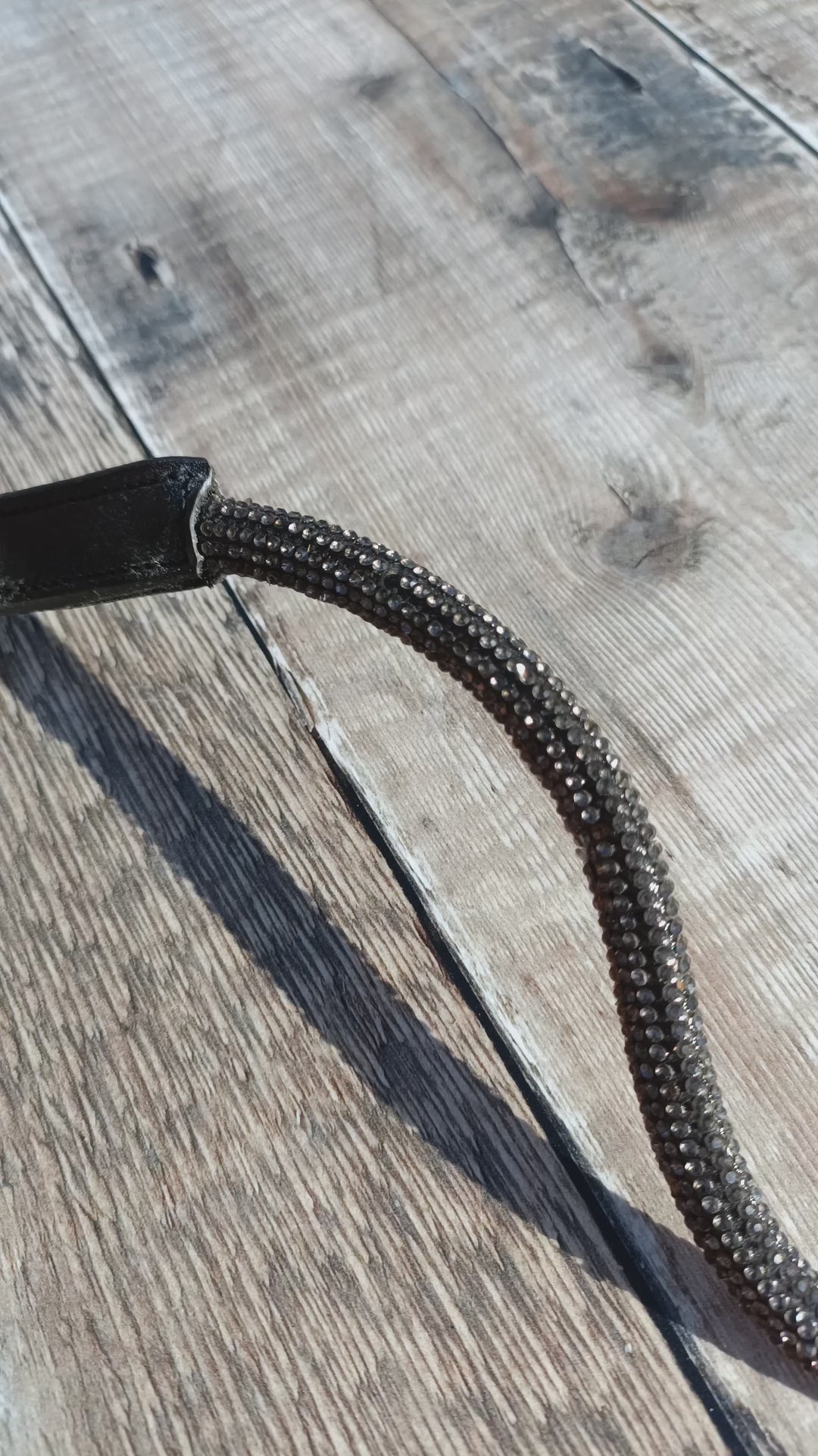 BUSSE Browband Attaction