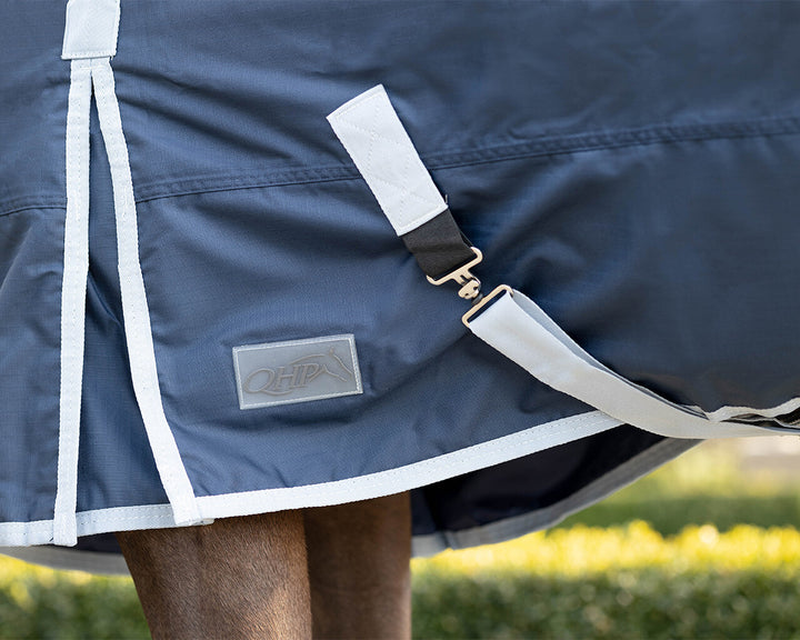 QHP Turnout rug non-padded