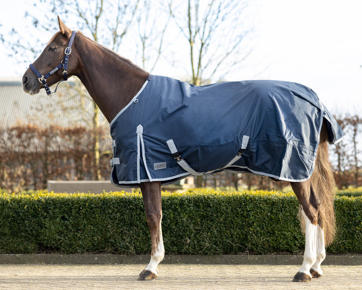 QHP Turnout rug non-padded