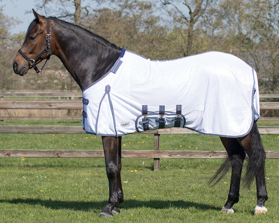QHP Anti-fly rug Technical