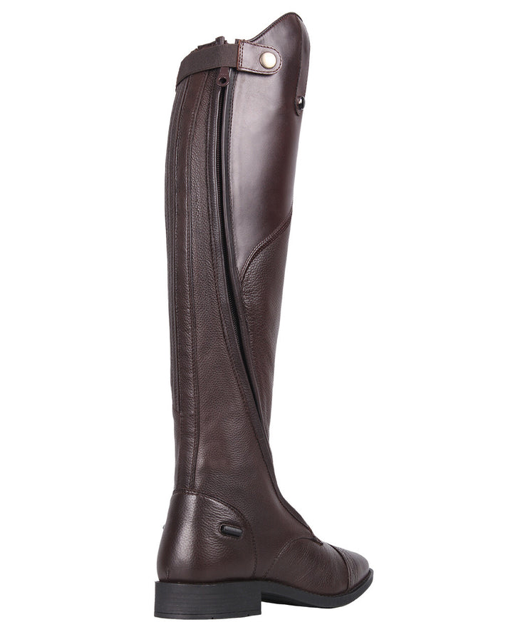 QHP Riding boot Tamar Adult wide