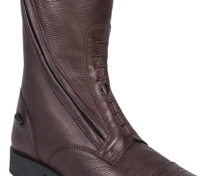 QHP Riding boot Tamar Adult wide