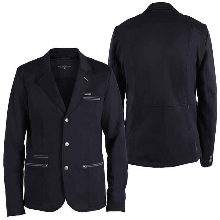 QHP Competition jacket Perry Adult