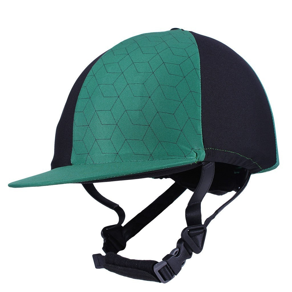 QHP Helmet cover Eldorado