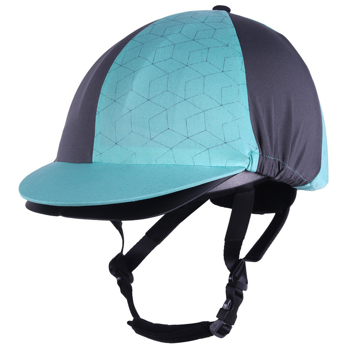 QHP Helmet cover Eldorado