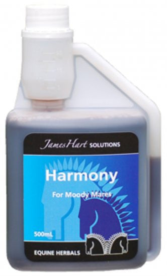 James Hart Harmony 500ml - Eqclusive 