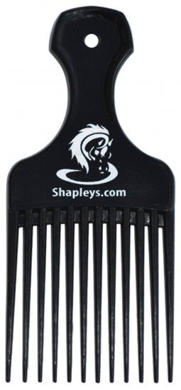 Shapley's Super Tail Pick One Size - Eqclusive 