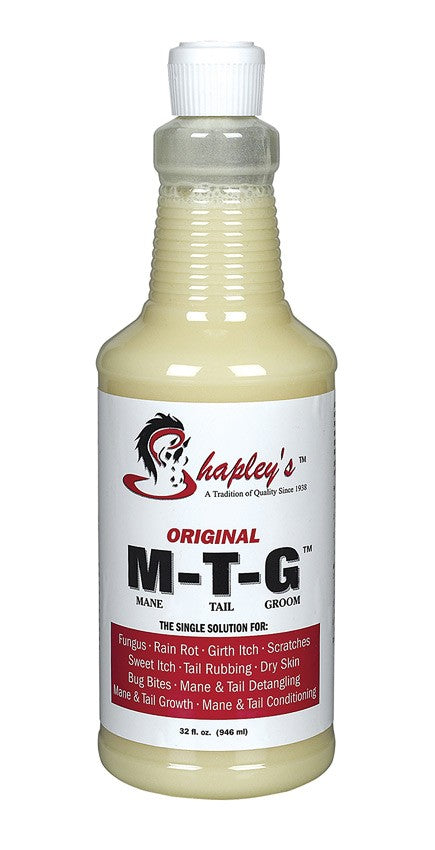 Shapley's Original M-T-G