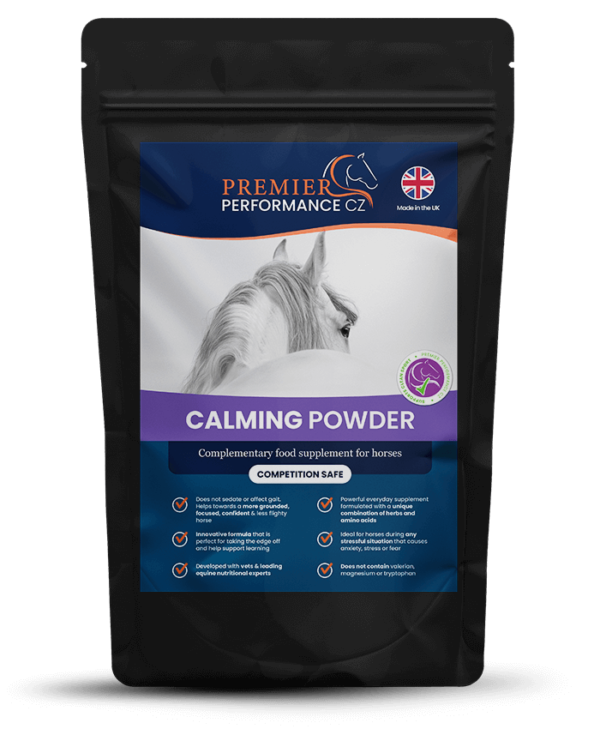 PREMIER PERFORMANCE CZ Calming Powder