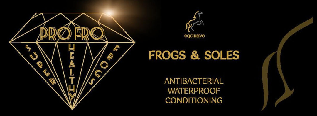 PRO FRO Frogs & Soles Ointment