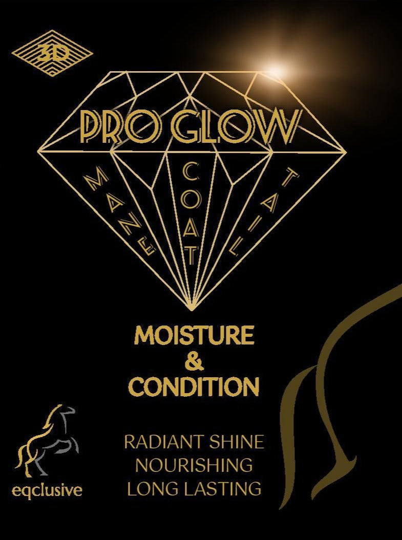 PRO GLOW Moisture & Condition Spray