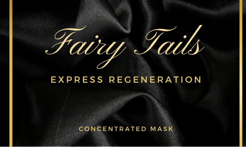 FAIRY TAILS Express Regeneration