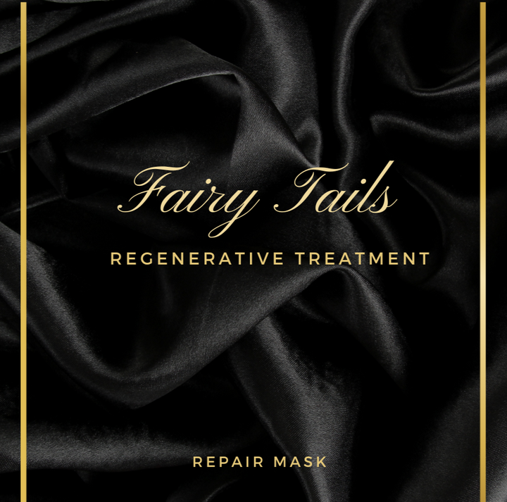 FAIRY TAILS Regenerative Treatment