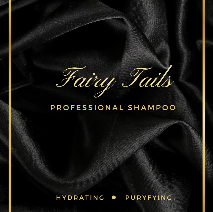 FAIRY TAILS Professional Shampoo