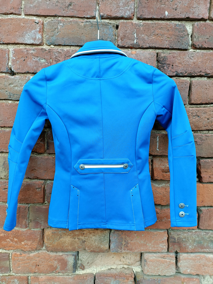 QHP Competition jacket Coco Junior