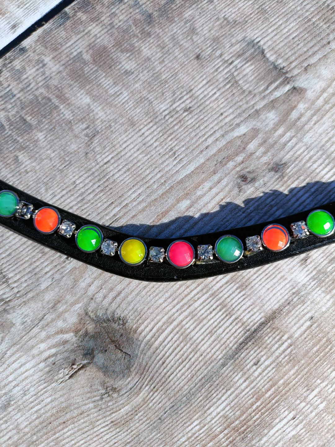 BUSSE Browband Rainbow