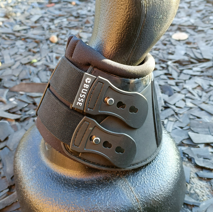 BUSSE BELL BOOTS PRO-STUD