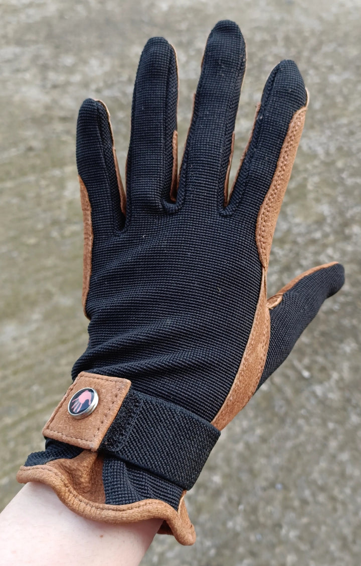 HAUKESCHMIDT Why Not Gloves