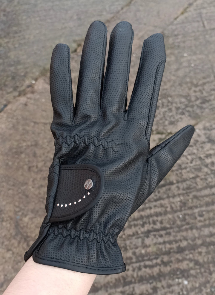 BUSSE Riding Gloves FASHION